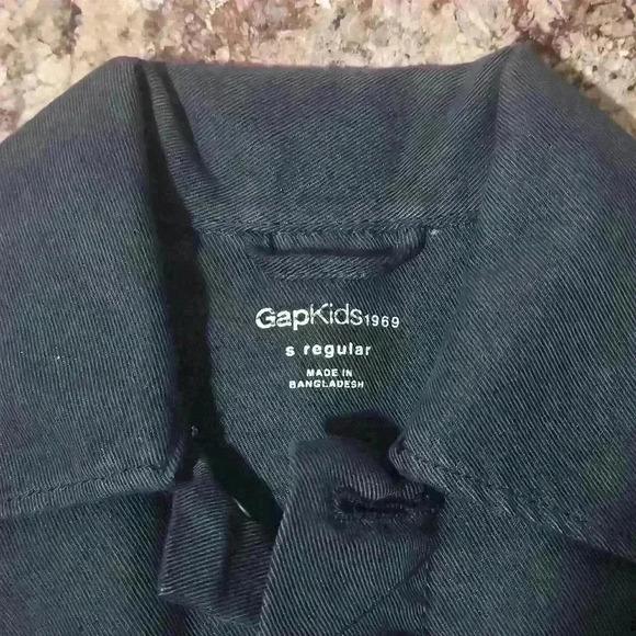 Gap Kids 1969 Regular S Girls - Picture 3 of 5